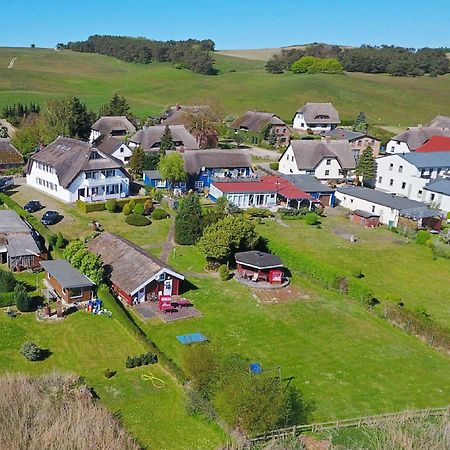 Haus Am Bodden Apartment Gross Zicker Luaran gambar