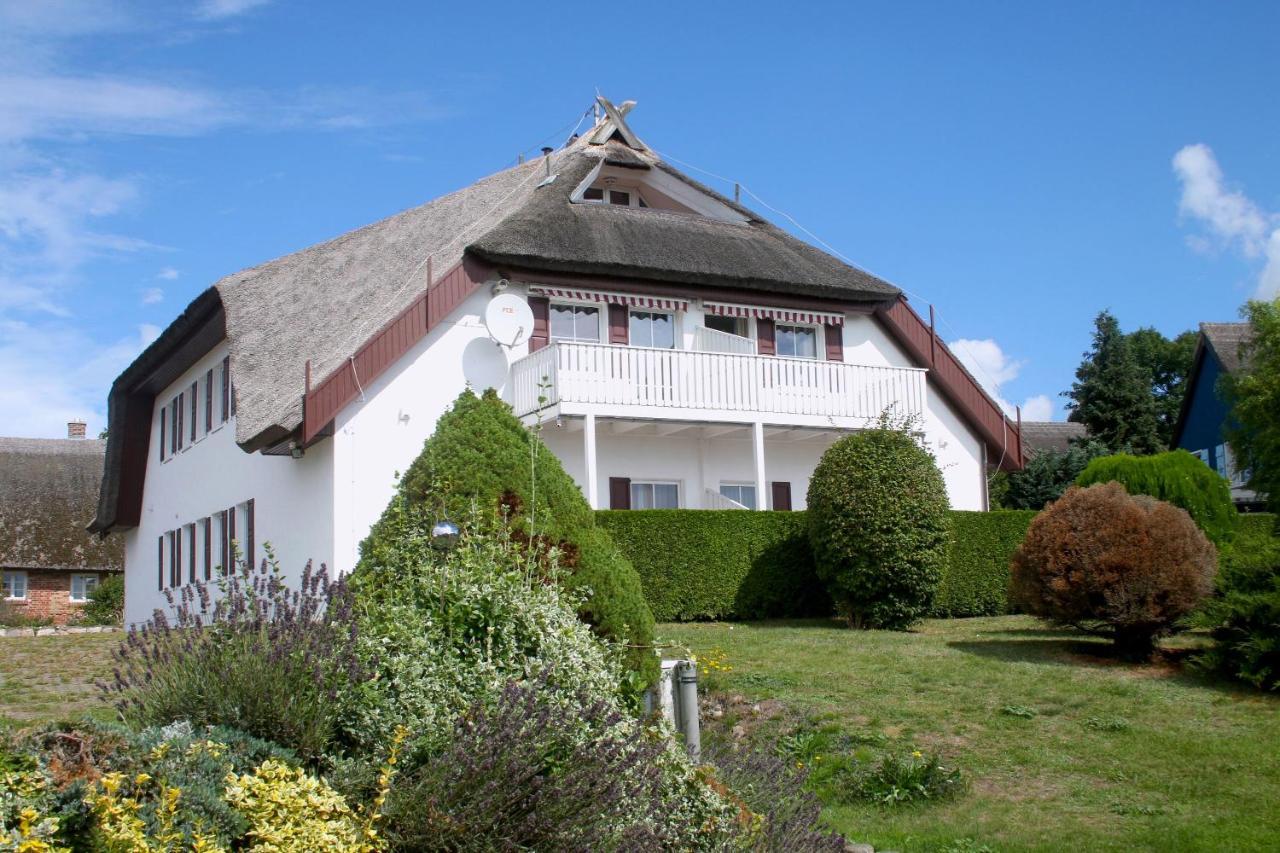 Haus Am Bodden Apartment Gross Zicker Luaran gambar