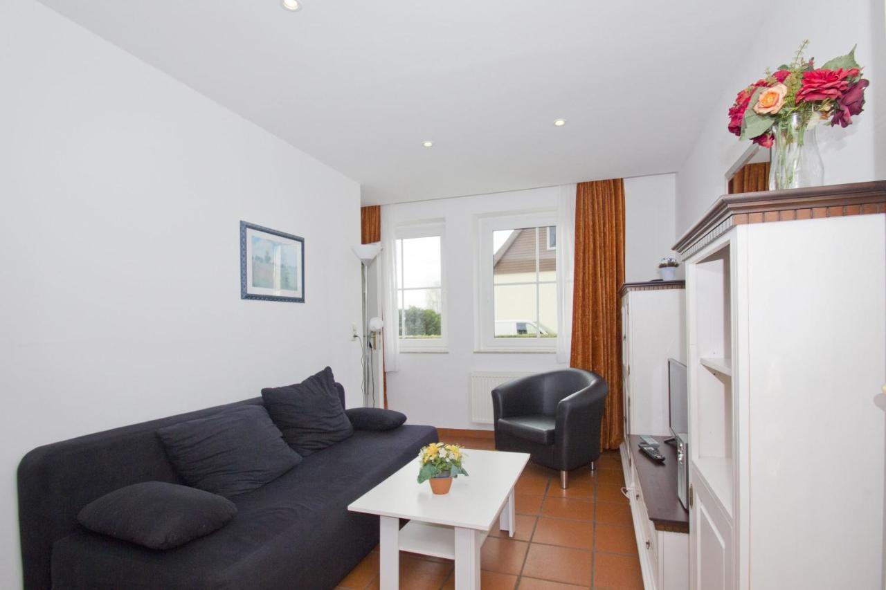 Haus Am Bodden Apartment Gross Zicker Bilik gambar