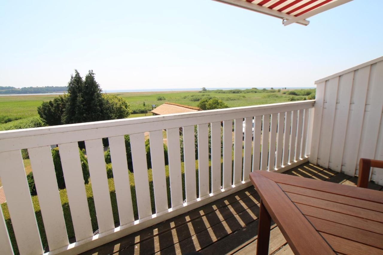 Haus Am Bodden Apartment Gross Zicker Bilik gambar