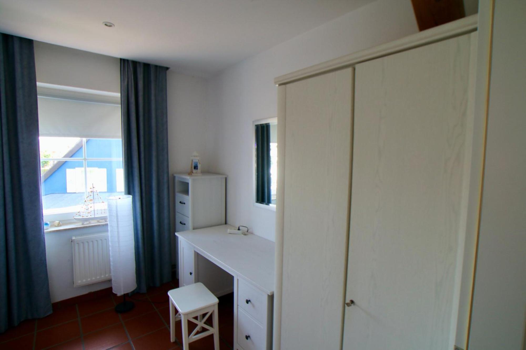 Haus Am Bodden Apartment Gross Zicker Luaran gambar