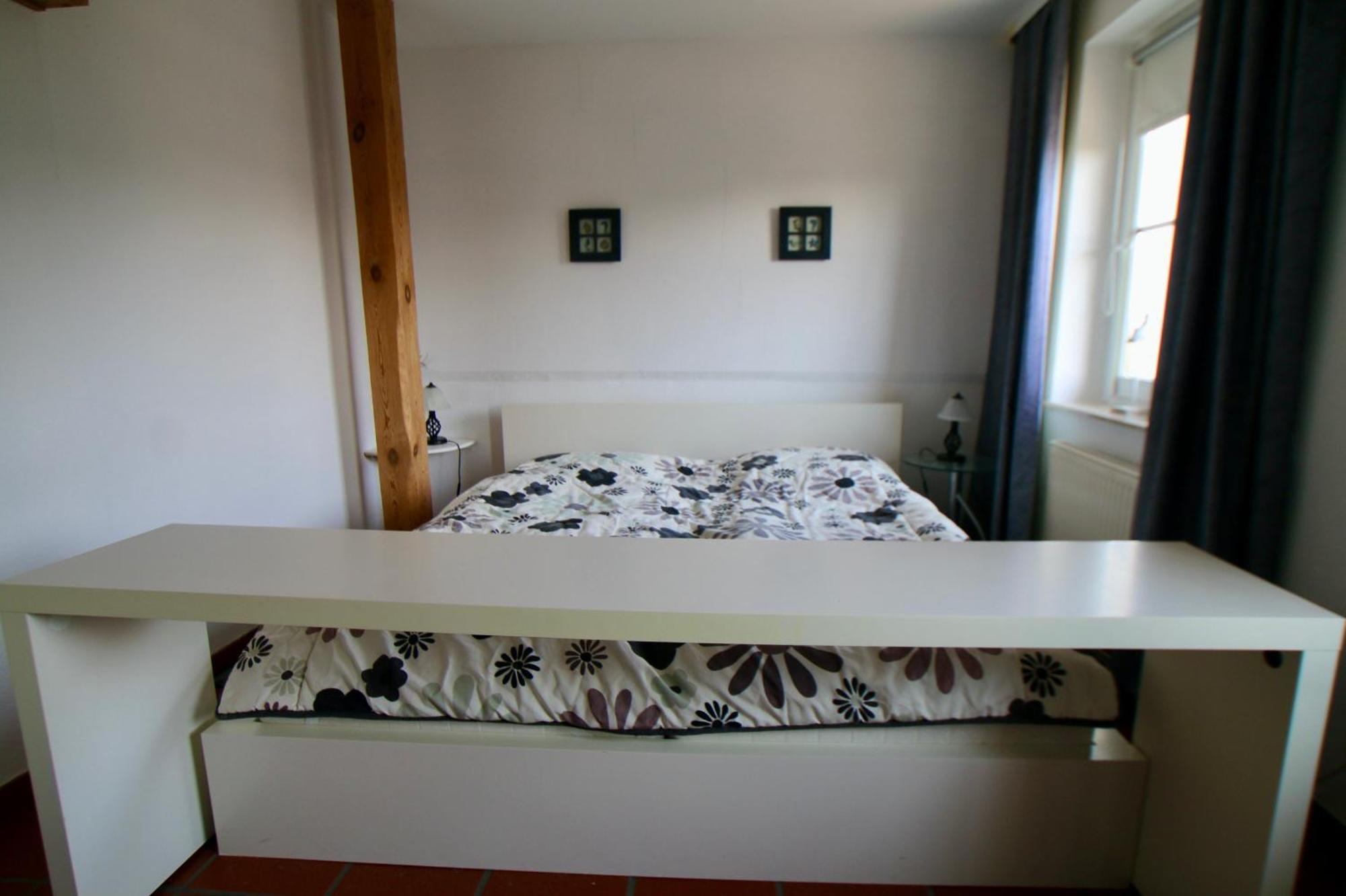 Haus Am Bodden Apartment Gross Zicker Luaran gambar