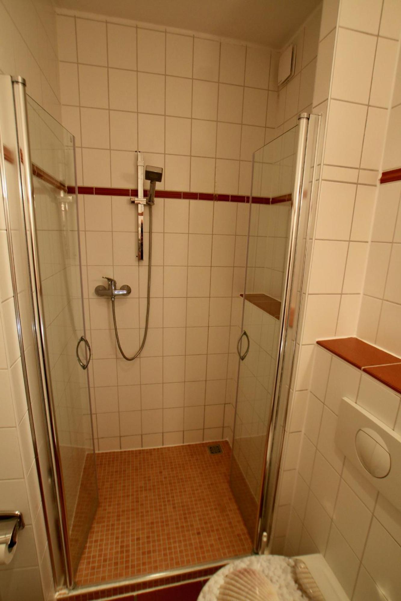Haus Am Bodden Apartment Gross Zicker Bilik gambar