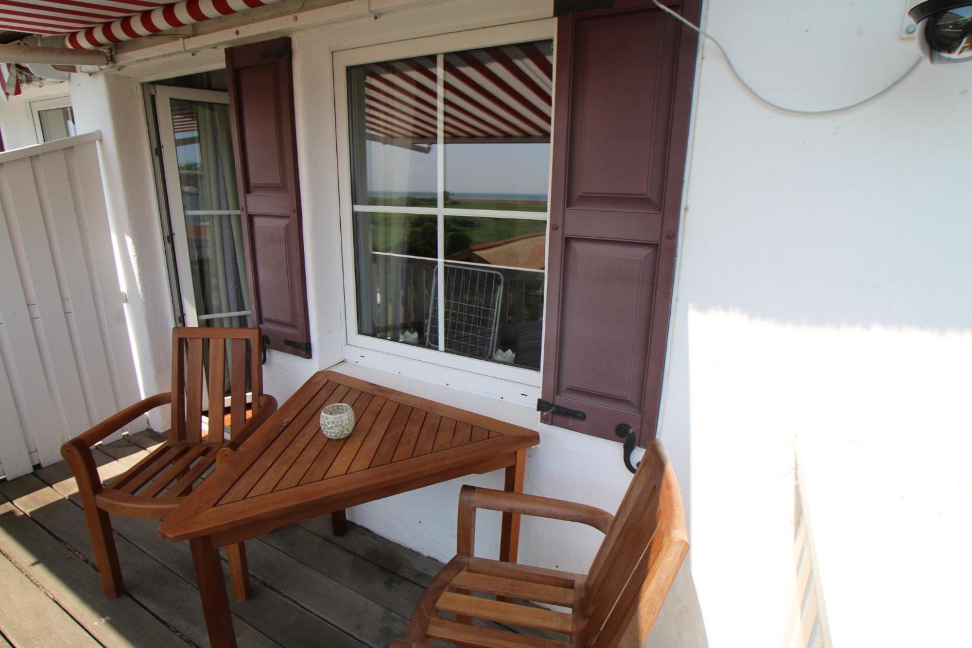 Haus Am Bodden Apartment Gross Zicker Bilik gambar