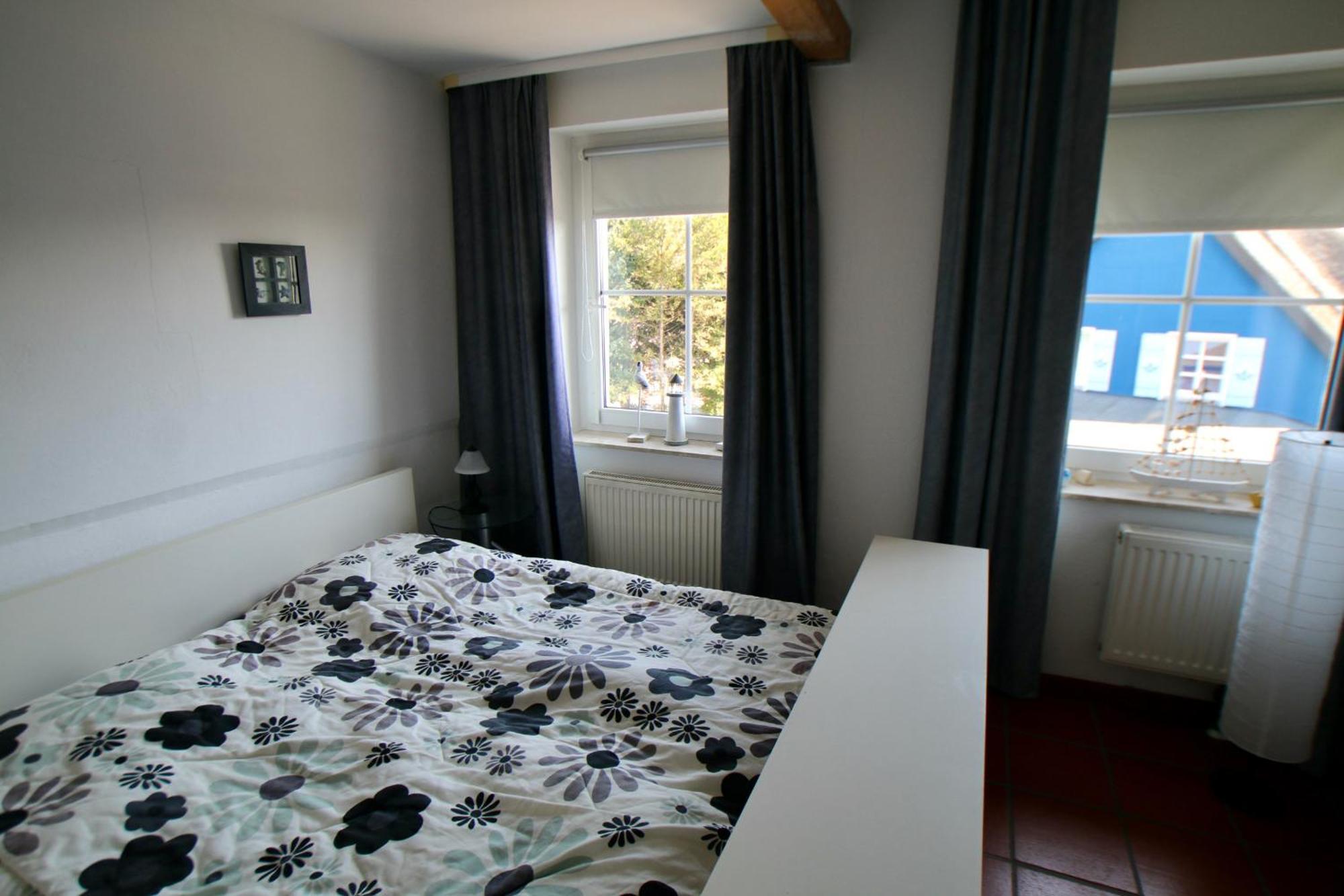 Haus Am Bodden Apartment Gross Zicker Luaran gambar