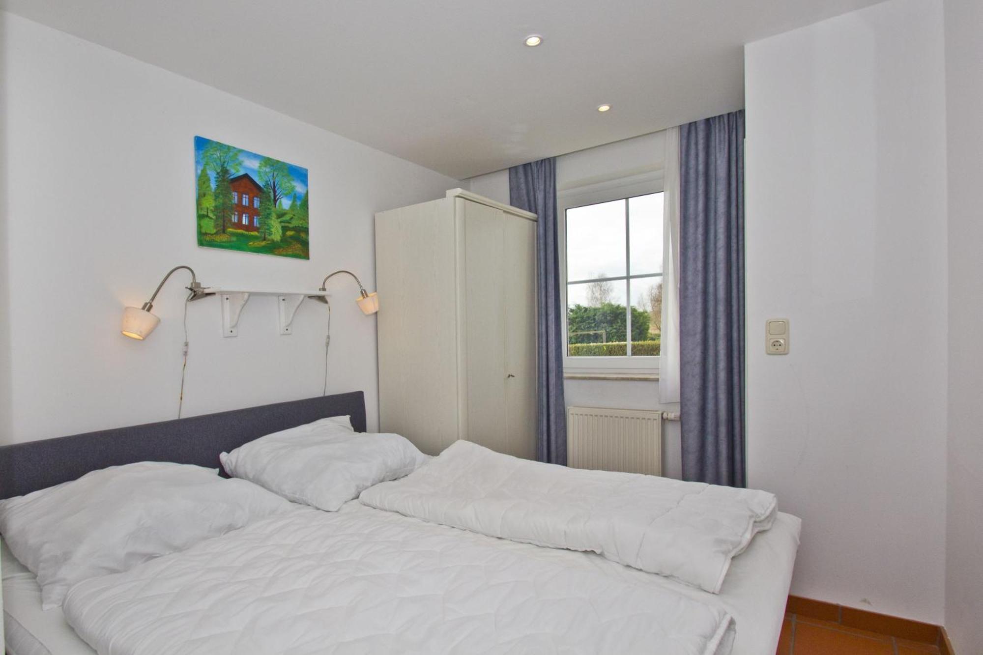 Haus Am Bodden Apartment Gross Zicker Bilik gambar