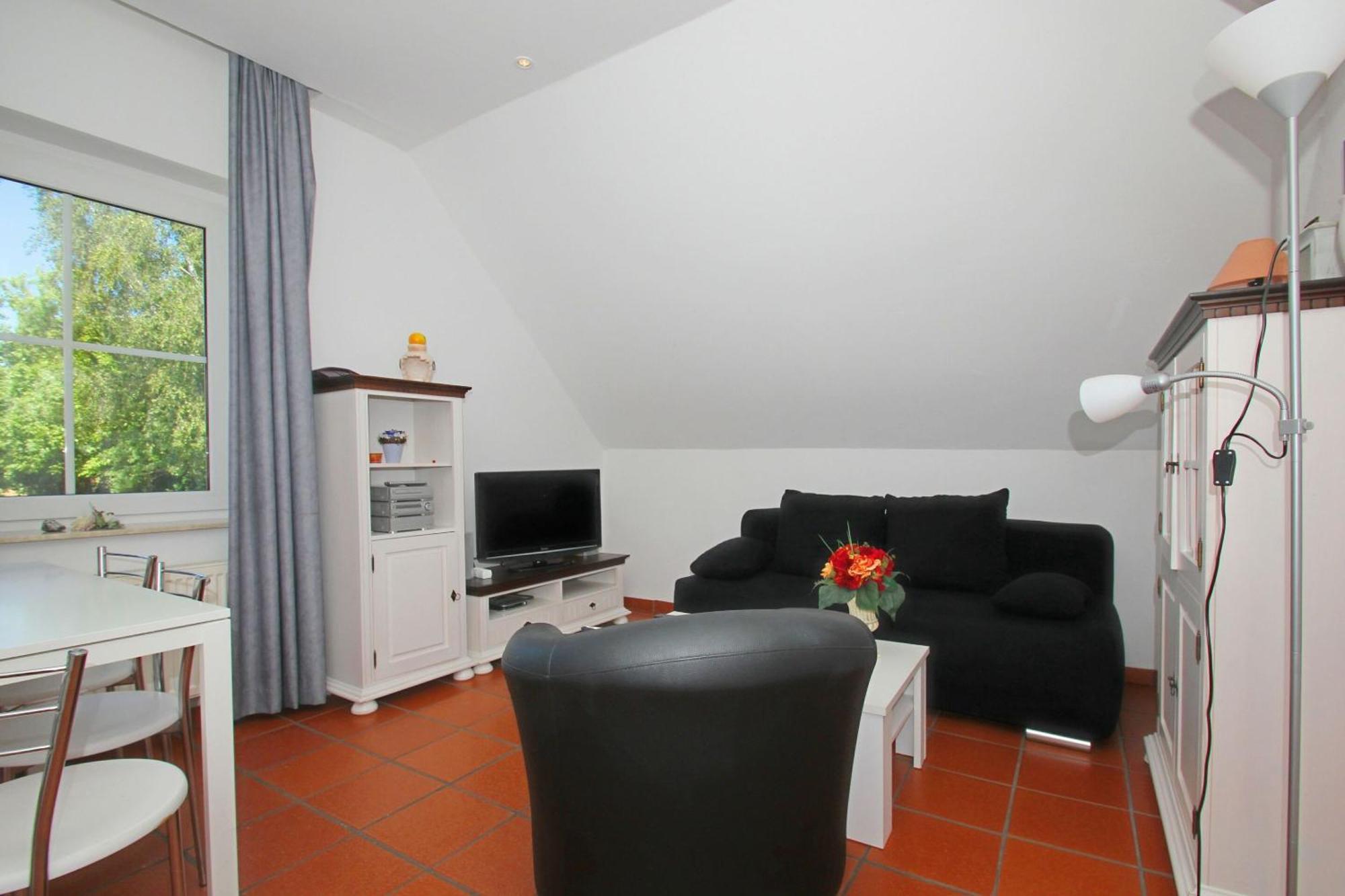 Haus Am Bodden Apartment Gross Zicker Bilik gambar
