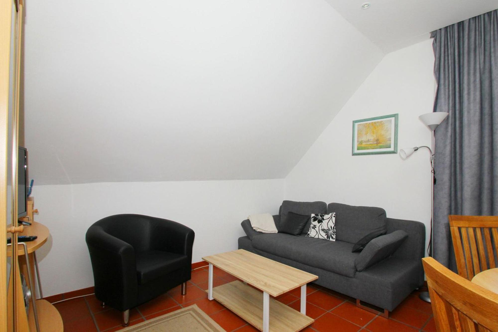 Haus Am Bodden Apartment Gross Zicker Bilik gambar