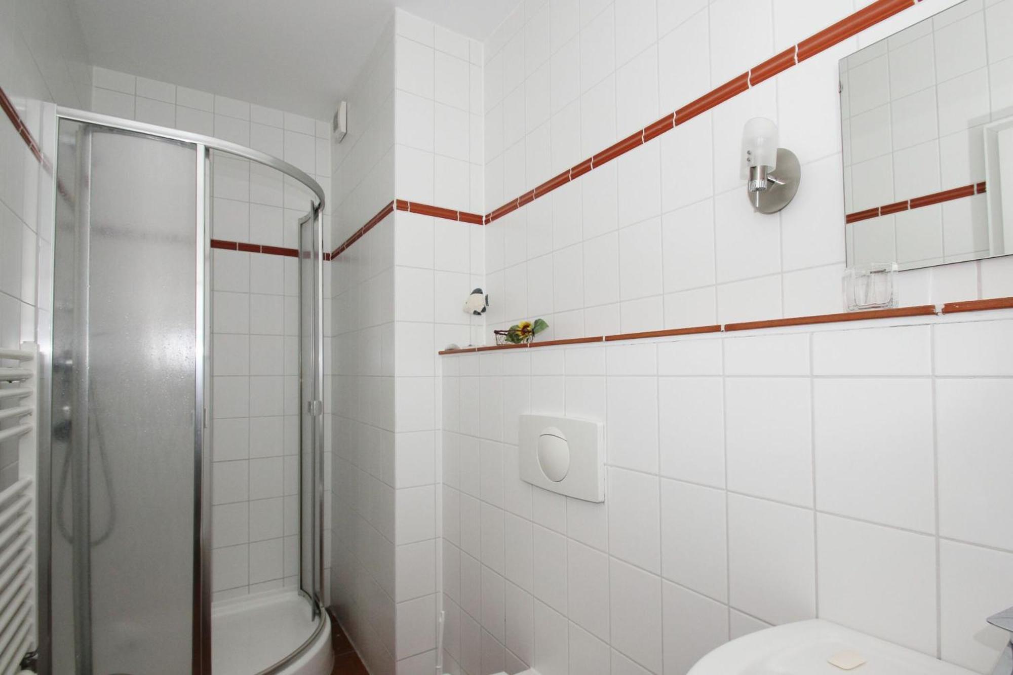 Haus Am Bodden Apartment Gross Zicker Bilik gambar