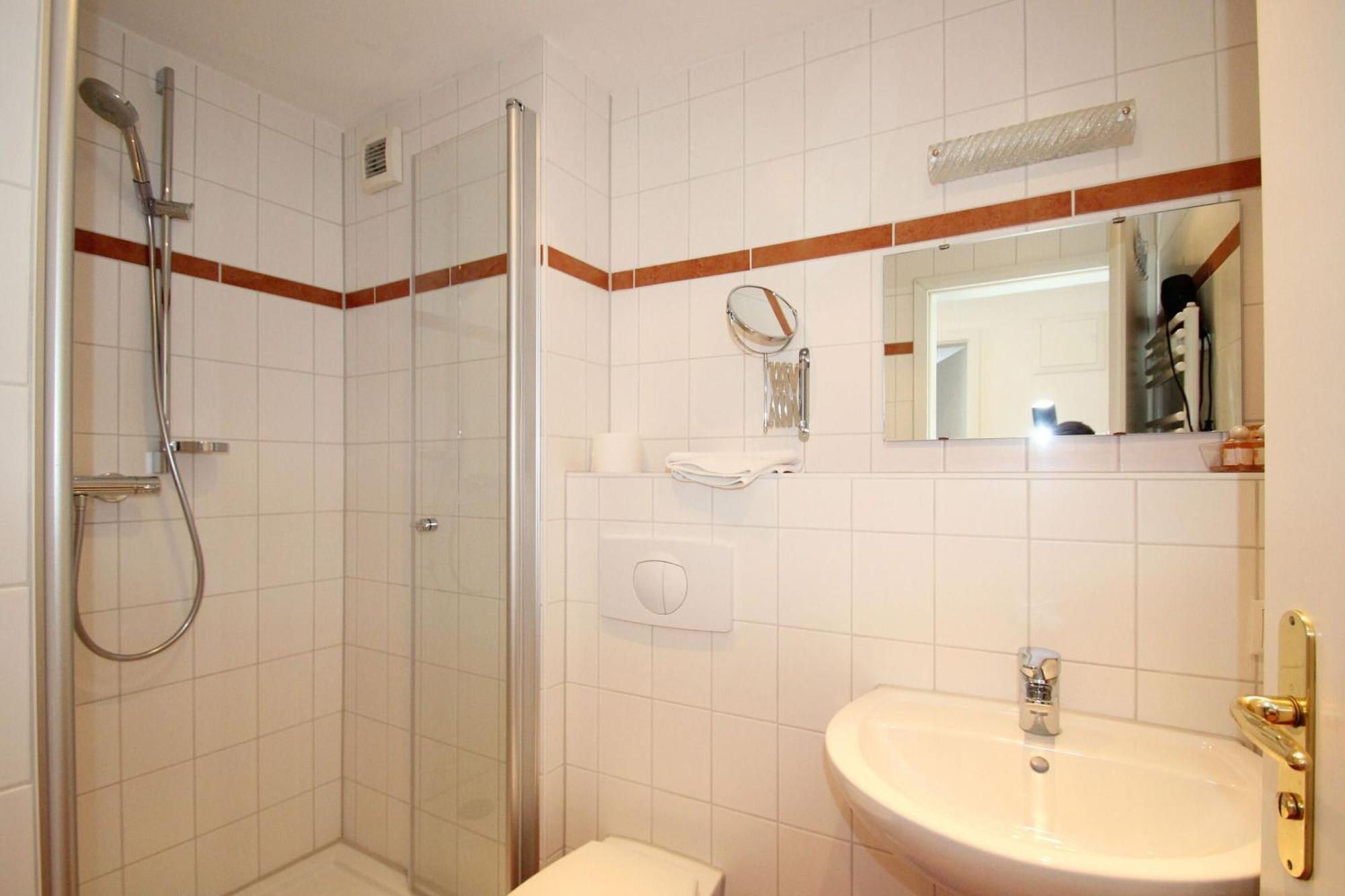 Haus Am Bodden Apartment Gross Zicker Bilik gambar