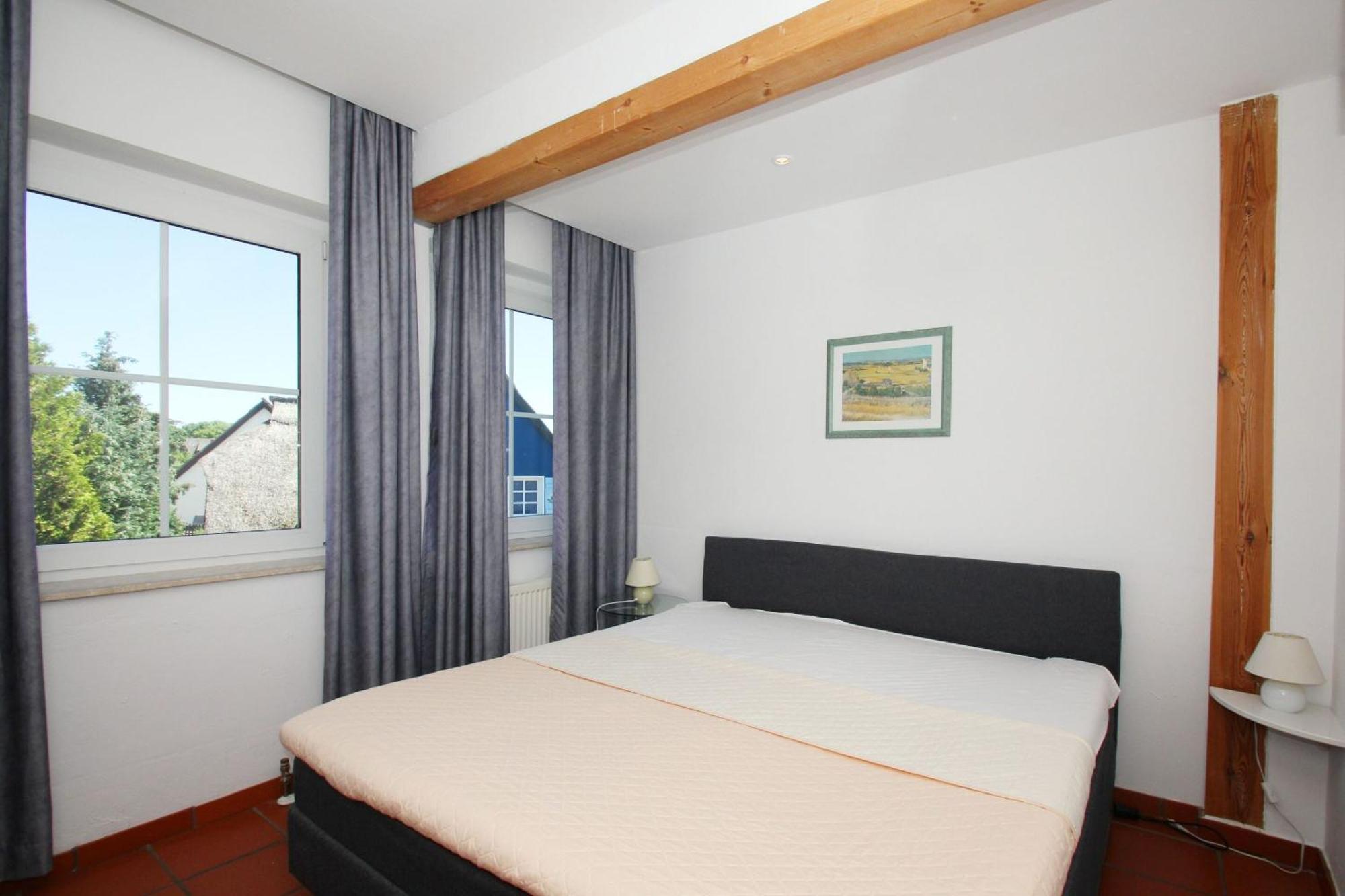Haus Am Bodden Apartment Gross Zicker Bilik gambar