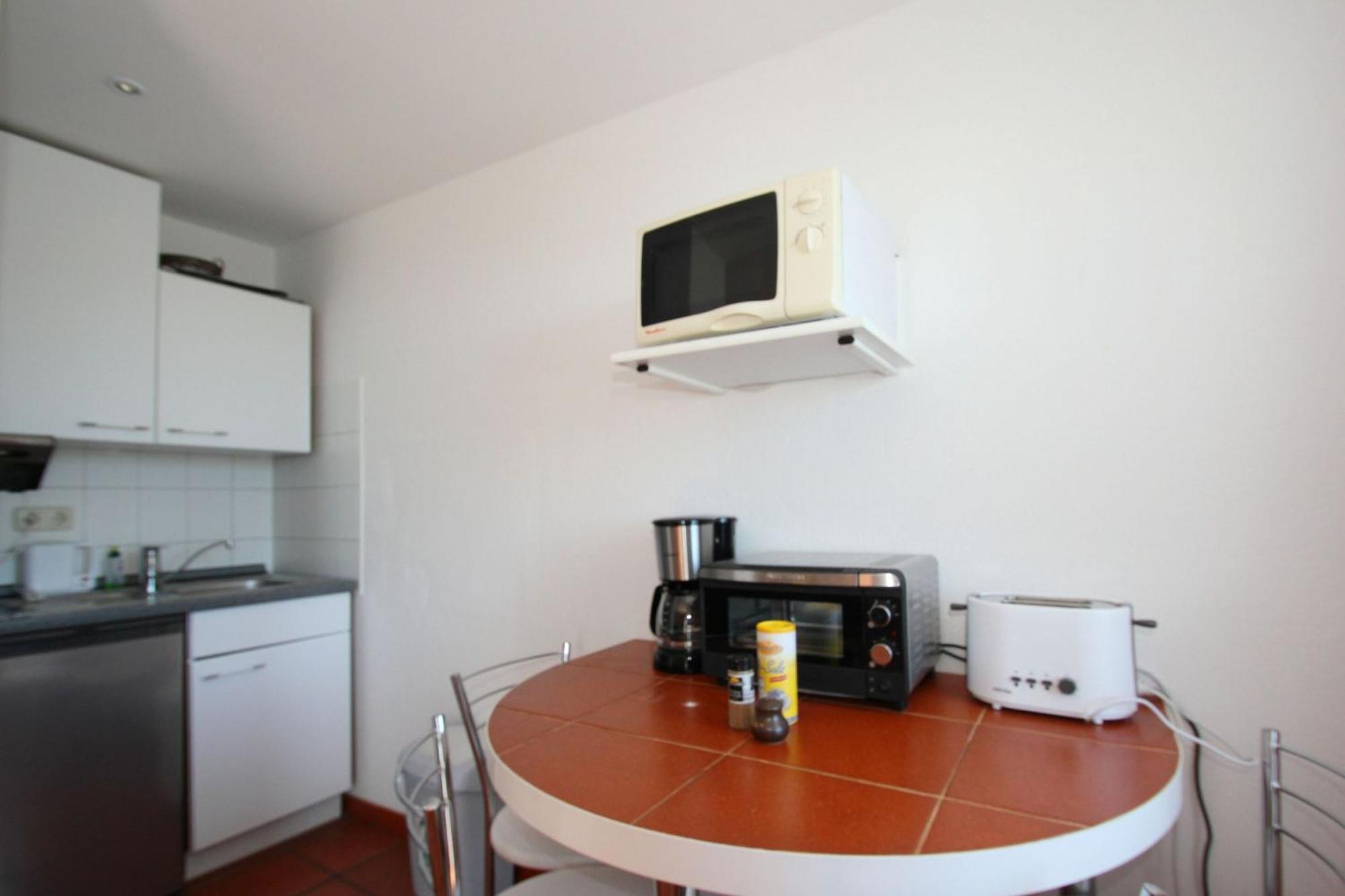 Haus Am Bodden Apartment Gross Zicker Bilik gambar