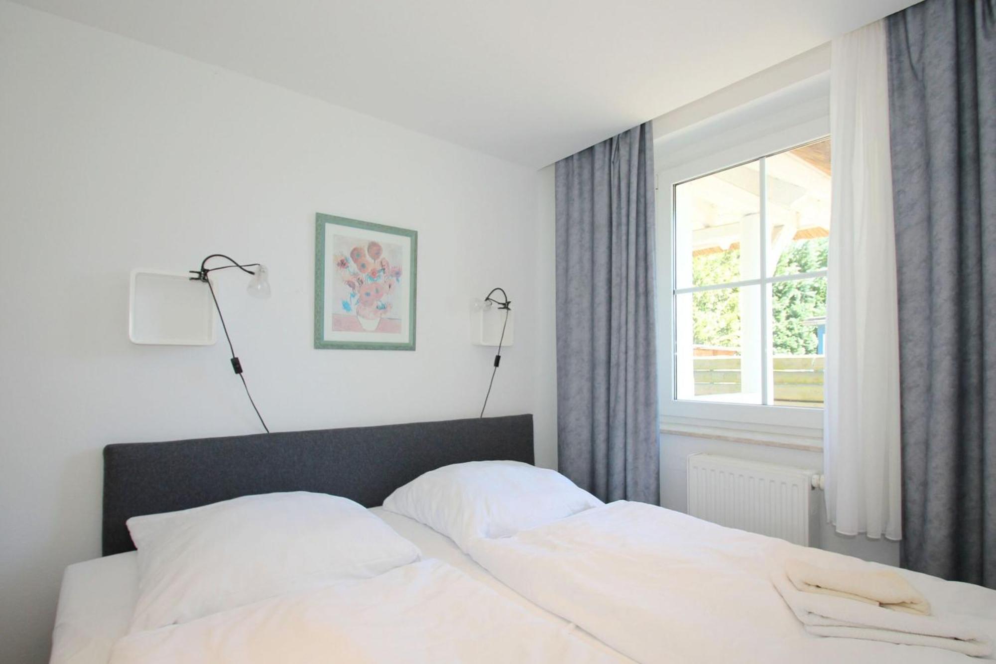 Haus Am Bodden Apartment Gross Zicker Bilik gambar