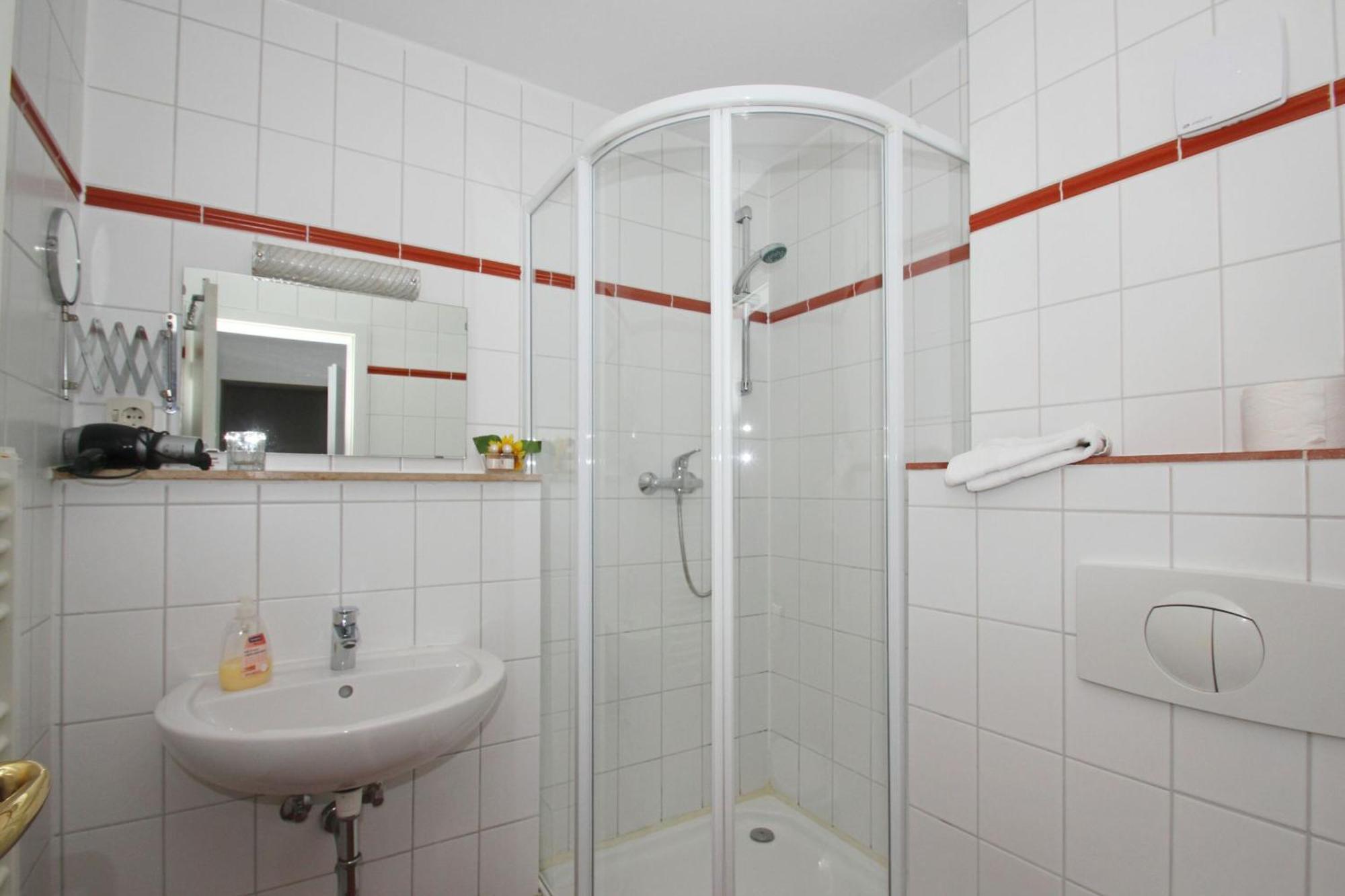 Haus Am Bodden Apartment Gross Zicker Bilik gambar