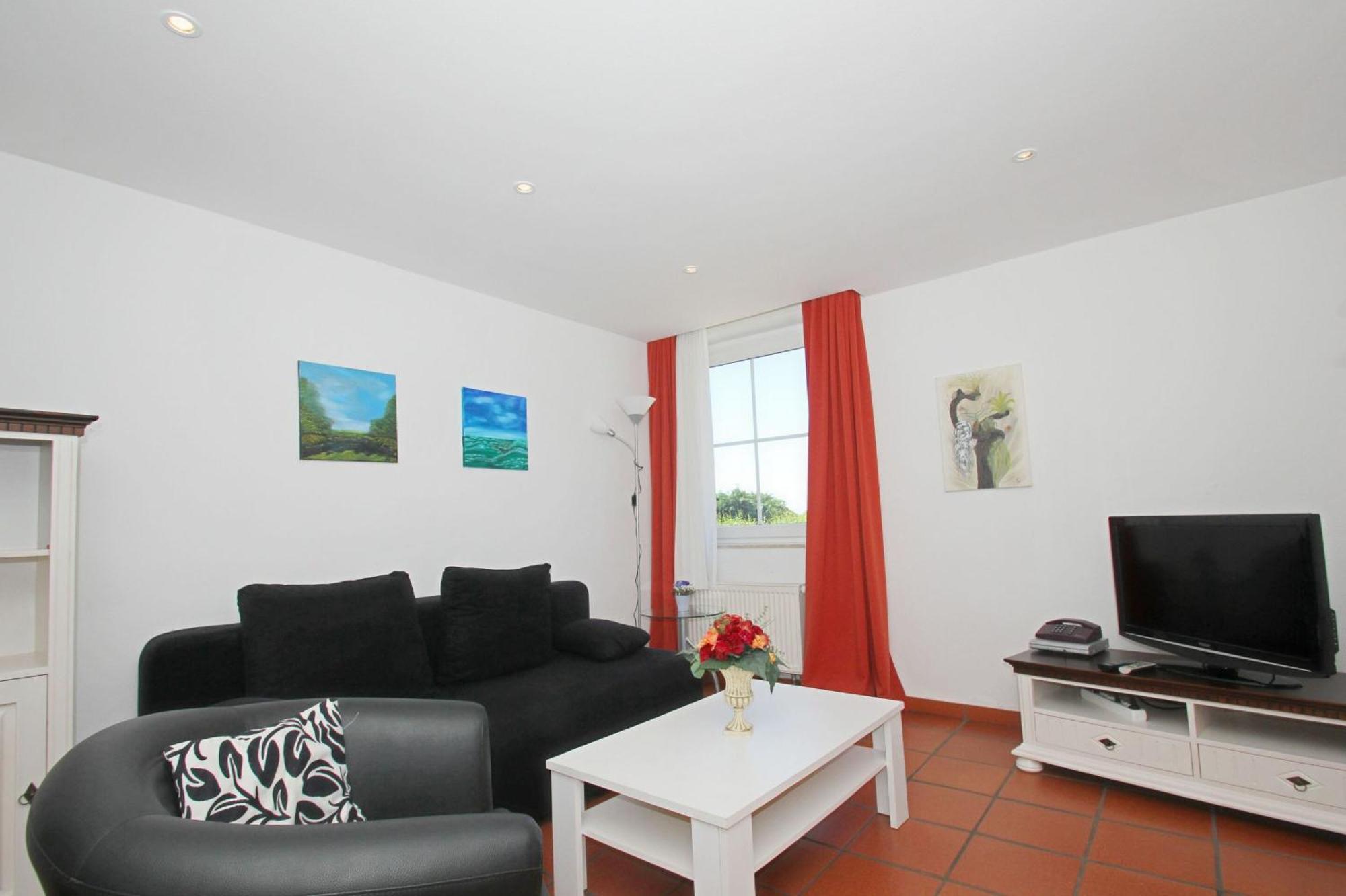 Haus Am Bodden Apartment Gross Zicker Bilik gambar