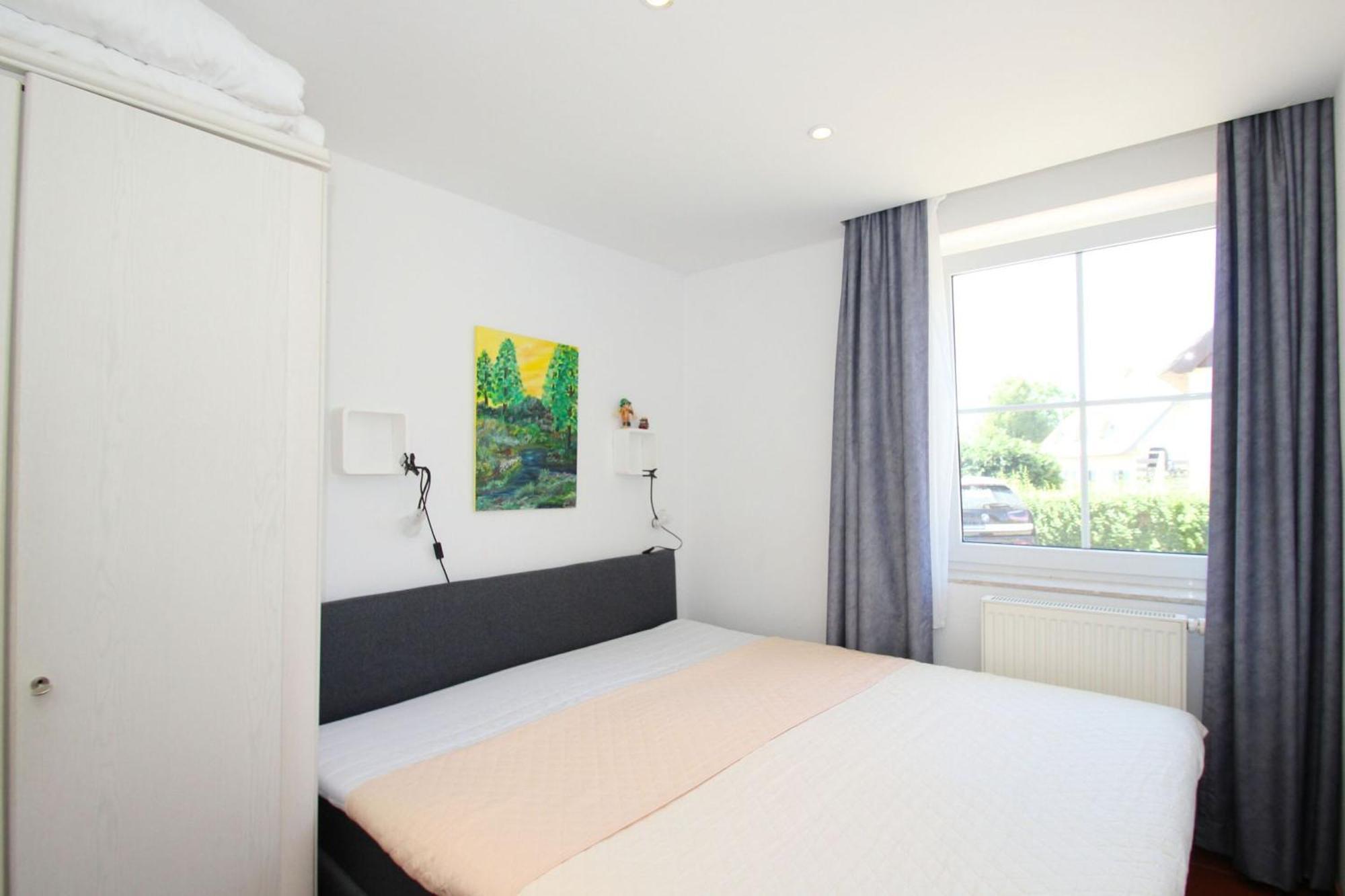 Haus Am Bodden Apartment Gross Zicker Bilik gambar