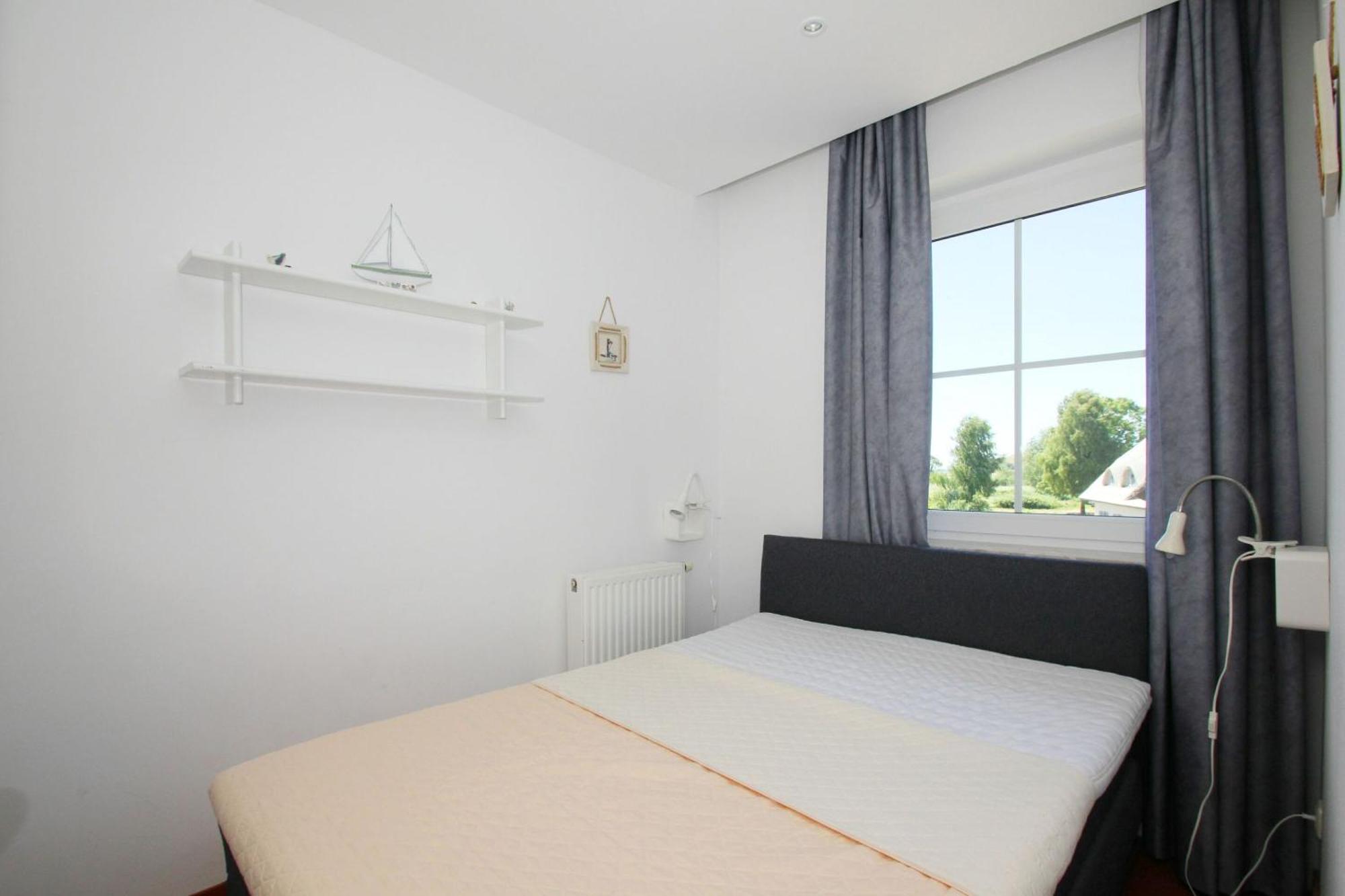 Haus Am Bodden Apartment Gross Zicker Bilik gambar